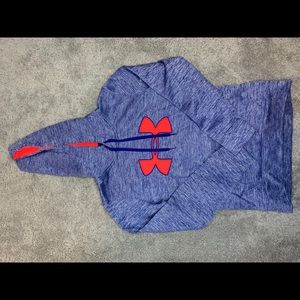 brand new under armour sweater